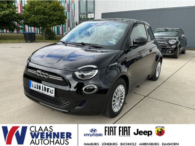 Fiat 500e Action *Radio und Winterpaket *Sitzheizung 