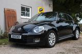 Volkswagen Beetle TSI - gebrauchte VW Beetle aus dem Jahr 2012