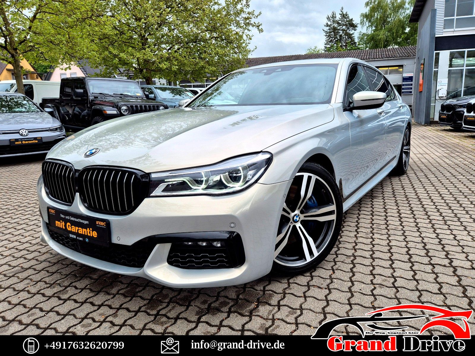 Фото авто