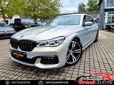 BMW 750Li xDrive/INDIVIDUAL/B&W/TARTUFO-LEDER/LUFT - BMW 750: 750li Xdrive