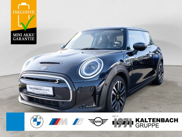 MINI Cooper SE Classic Trim LED NAVI KAMERA SHZ PDC