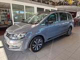 Volkswagen Sharan Highline Black Style TDI 7 SITZ PANO AHK
