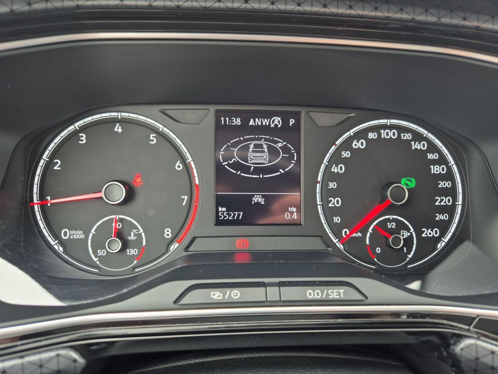 Volkswagen T-Cross 1.0 TSI Style OPF, миниатюра 28
