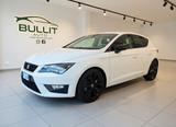 Seat Leon 2.0 TDI 150 CV DSG 5p. FR - Seat Leon mit Diesel-Antrieb: Standheizung, Limousine