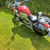 BMW R 1200 C Independent - Offers