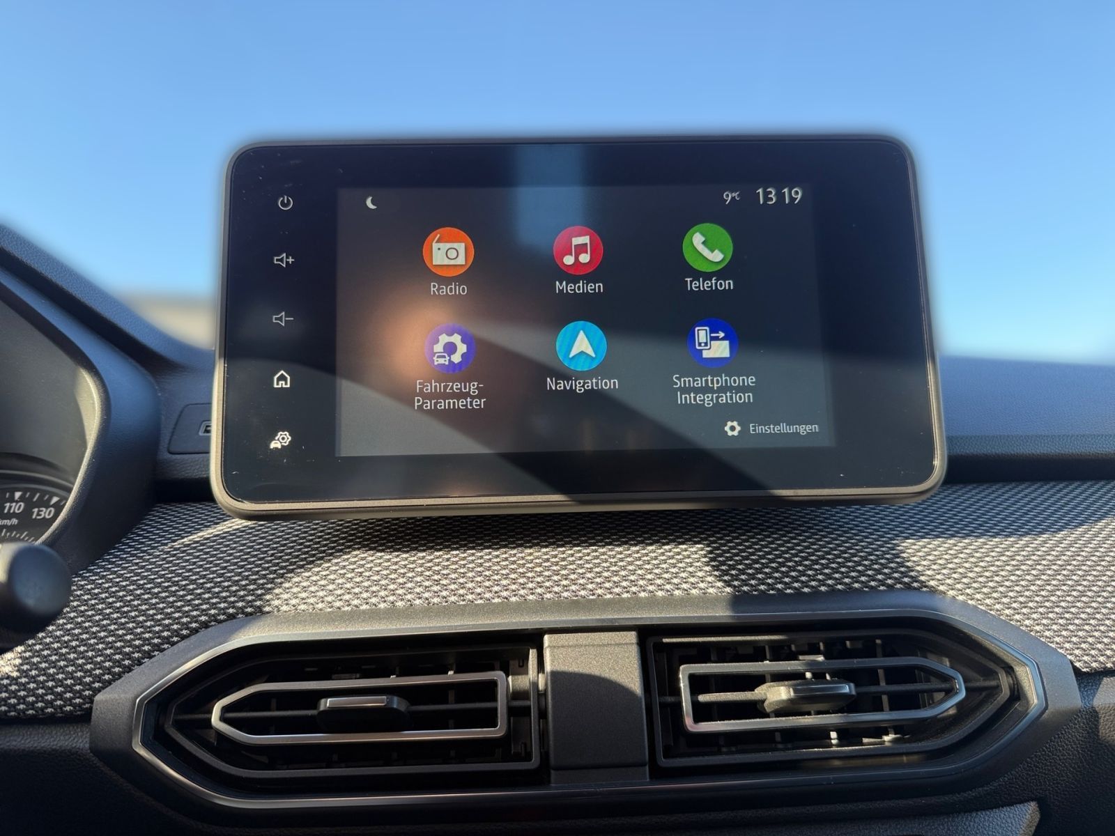 Fahrzeugabbildung Dacia Jogger 1.0 TCe 100 ECO-G Extreme+