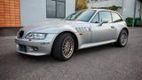 BMW Z3 Coupé 2.8 / 33 tkm / rostfrei !! - BMW Z3: Coupé, 2.8