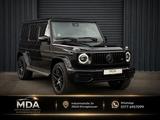 Mercedes-Benz G 400d AMG-LINE/22-ZOLL G63/CARBON-S-DACH/NIGHT - Mercedes-Benz G 400 aus 2021