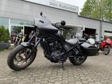 Honda CMX1100T Rebel *Nur 2360 km*TIP TOP* - HONDA REBEL T 1100 CMX