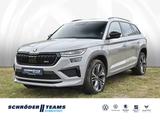 Skoda KODIAQ RS 2.0 TSI DSG - gebrauchte Skoda Kodiaq aus dem Jahr 2024