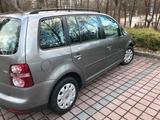 Volkswagen VW Touran 1,9 TDI 1T2 Facelift 6 Gang Scha... - Volkswagen Touran: Facelift