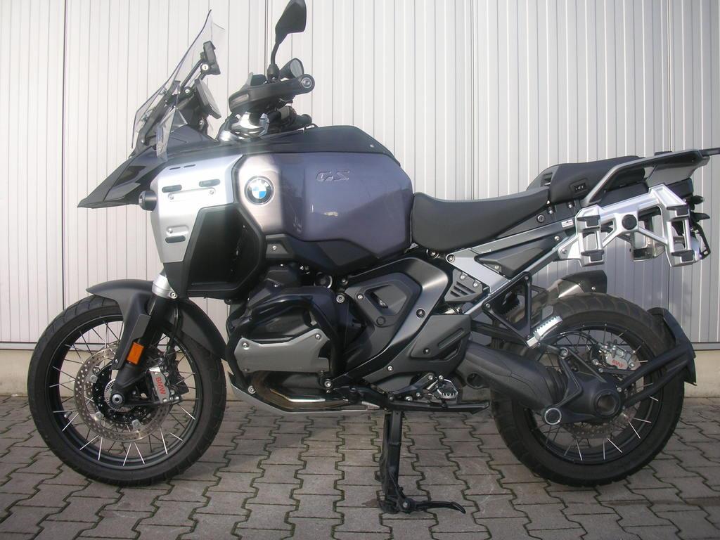 BMW R1300GS ADV VOLLAUSSTATTUNG
