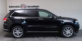 Jeep Grand Cherokee 3.0 CRD Summit Facelift*Panorama - Jeep Gebrauchtwagen in Frankfurt