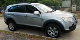 Chevrolet Captiva LS Family 7 Sitzer-TÜV-SHZ-Xenon-Klima - Chevrolet Captiva in Berlin
