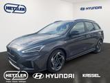 Hyundai i30 cw N Line Mild-Hybrid 1.5 T-GDI EU6e - Hyundai i30 Neuwagen: Cw Eu