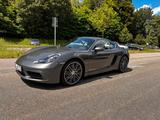 Porsche 718Cayman  Garantie MwSt  Klapperauspuff  - Porsche Cayman aus 2019