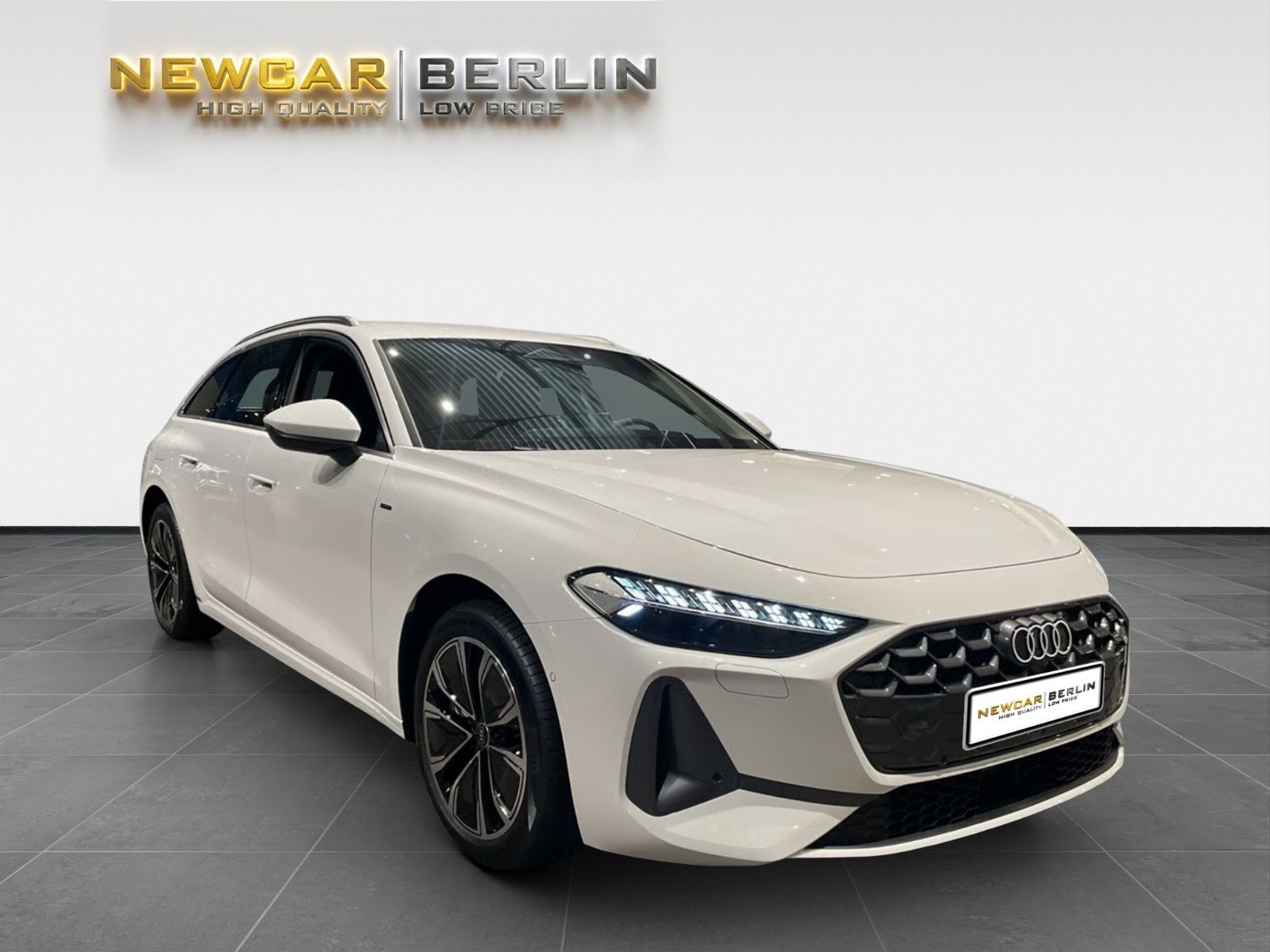 Audi A5 Avant TFSI e-hybrid quattro*ACC*VC+*LED*Navi+ imagem 2