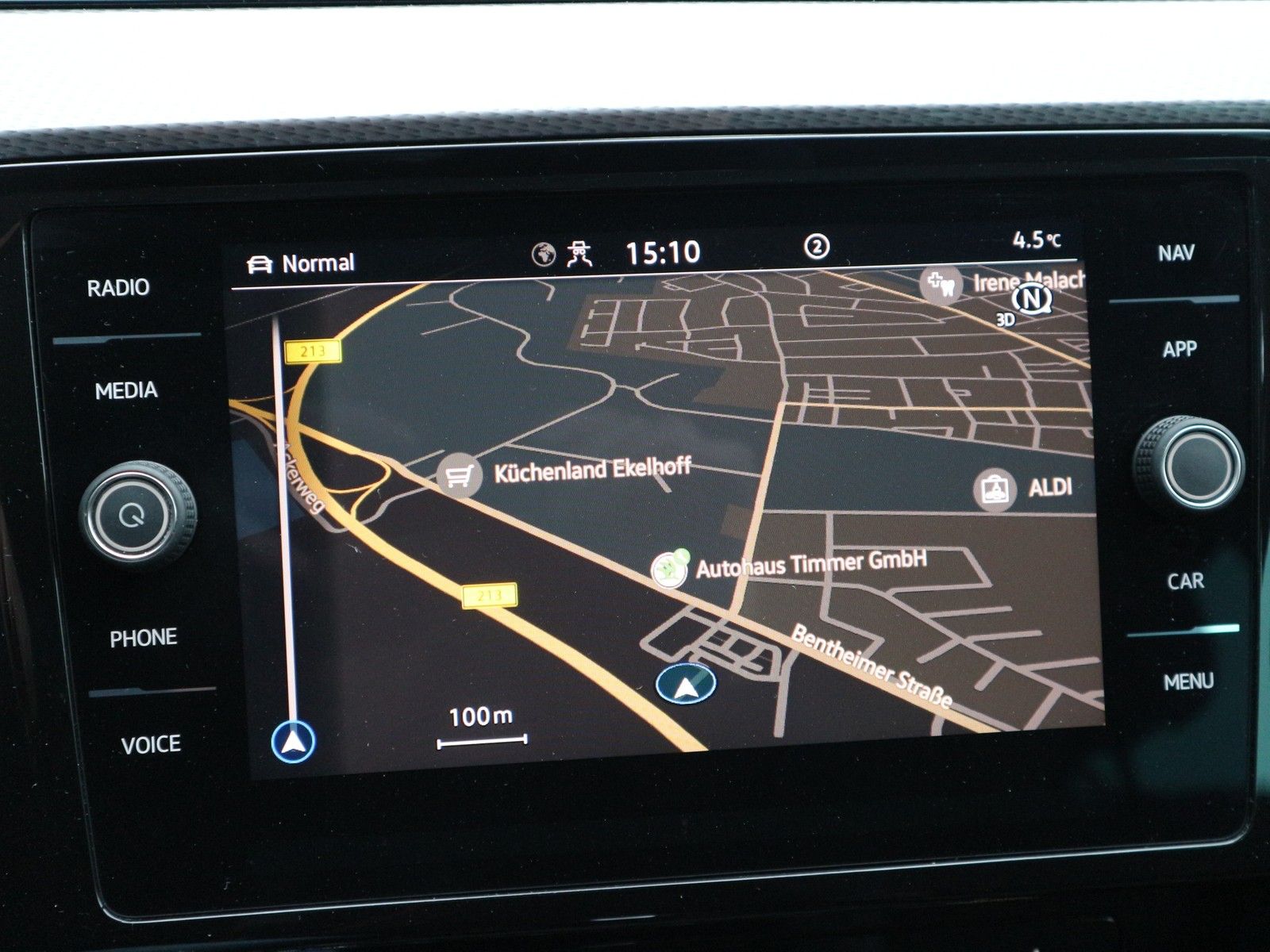 Volkswagen Passat Alltrack - Bild 15