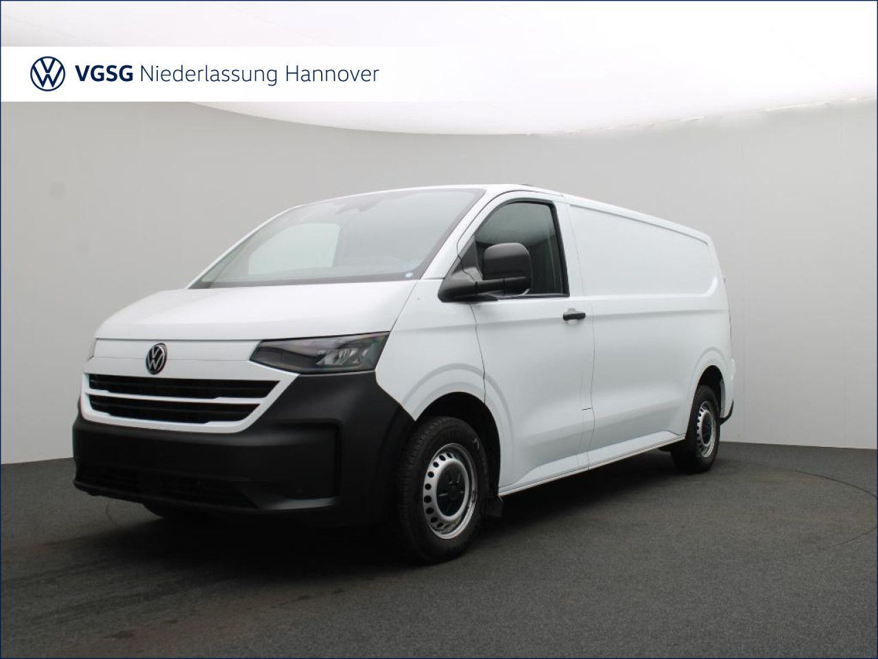 Volkswagen T7 Transporter - Bild 4