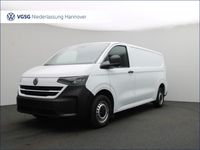 Volkswagen T7 Transporter - Vorschau Bild 4