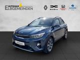 Kia Stonic Vision GJR/Winterpaket/CARPLAY - blaue Kia Stonic