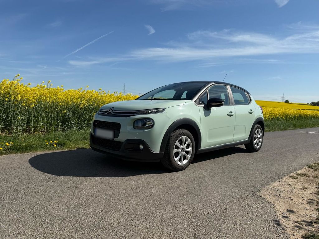 Citroën C3