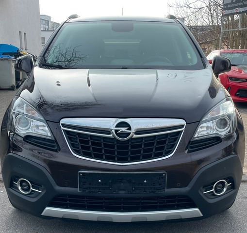 Opel Mokka Innovation ecoFlex|1.Hand|Kamera|Scheckh.|