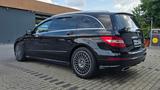 Mercedes-Benz R 350 CDI 7G 4MATIC Lang VOLL:Standhz. - Mercedes-Benz R-Klasse: Lang