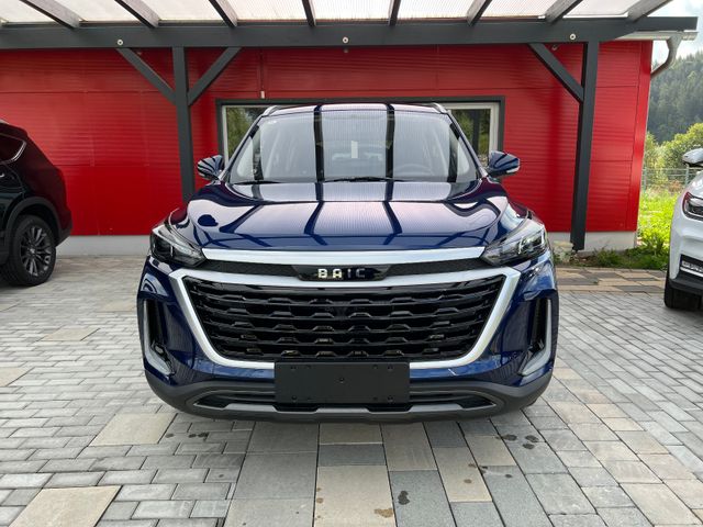BAIC Beijing X35