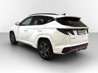 Hyundai TUCSON - Vorschau Bild 7