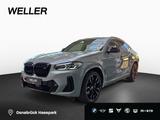BMW X4 M40d xDrive AHK,Pano,H/K,DAProf,HuD,PA+,Laser