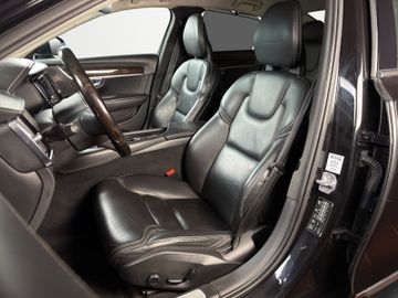 Volvo S90 - 7