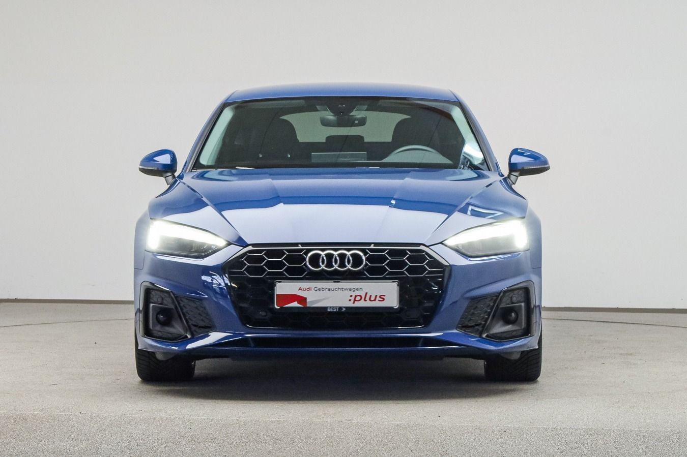 Audi A5 - Bild 4