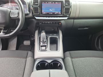 Citroën C5 Aircross Feel BHDI130 AT°AHK°Navi°RFK°PDC°SHZ
