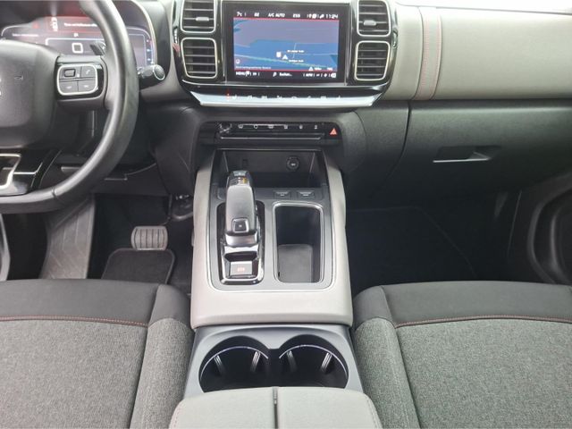 Citroën C5 Aircross Feel BHDI130 AT°AHK°Navi°RFK°PDC°SHZ