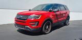 Ford Explorer *Police Interceptor* *79T mls**AWD* - Ford Explorer Gebrauchtwagen in Berlin