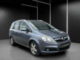 Opel Zafira B Edition 1.9 CDTI Plus *7Sitzer*Export* - Opel Zafira: Edition Plus