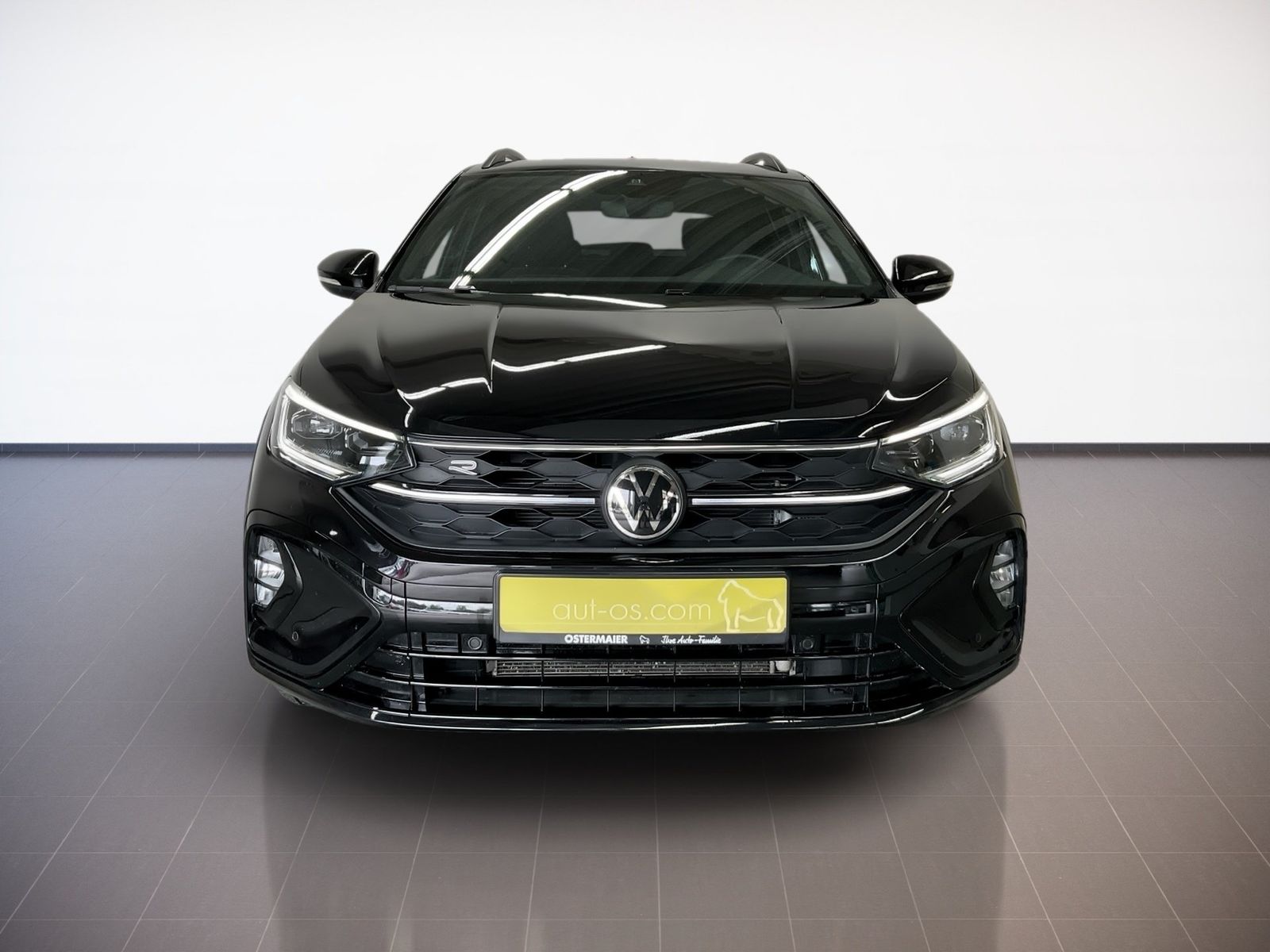 Volkswagen Taigo R-Line 1.0TSI 116PS DSG NAVI.IQ.LIGHT.18 A foto 3