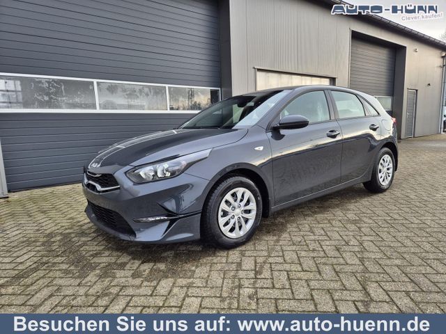 Kia Ceed  1.5 T-GDi 140PS Automatik Vision Klimaa...