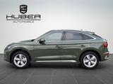 Audi Q5 Sportback 55 TFSI e quattro S-LINE AHK KAMERA - Audi Q5: TFSI