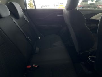 Bild 10 Suzuki Swift Club Allgrip 1.2 Mild Hybrid Navi LED Appl