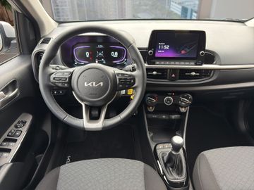 Kia Picanto 1.0 Vision Facelift Navi PDC SHZ Klima