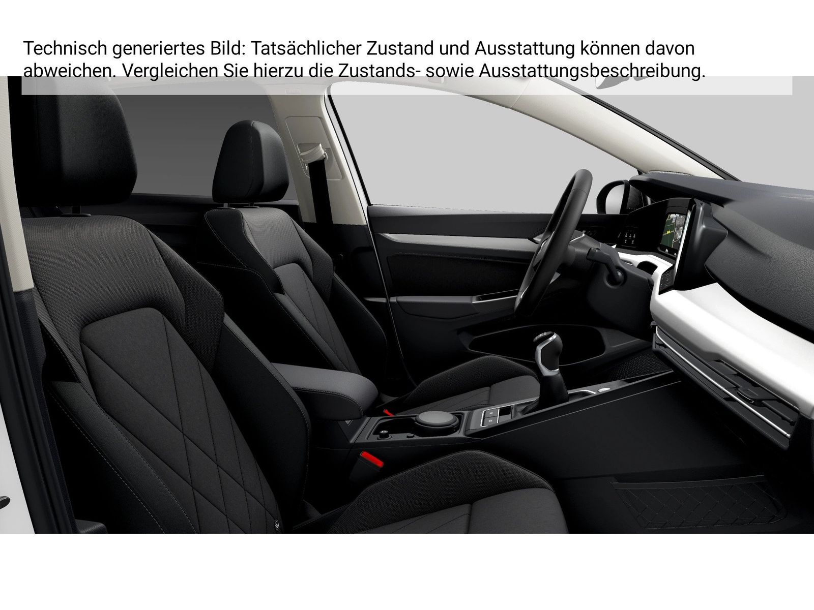 Volkswagen Golf - Bild 5