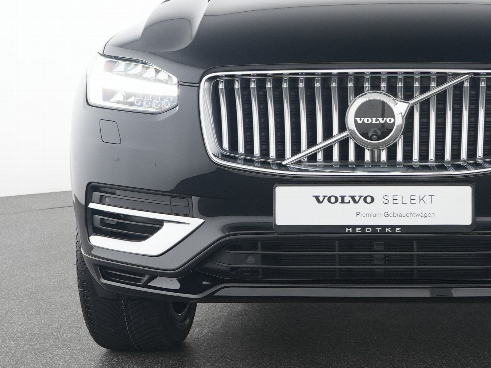 Volvo XC90 T8 Recharge AWD Geartronic Ultimate Bright foto 16