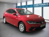 Volkswagen Polo Life 1.0 TSI DSG Navi IQ.Light AHK - Volkswagen: L