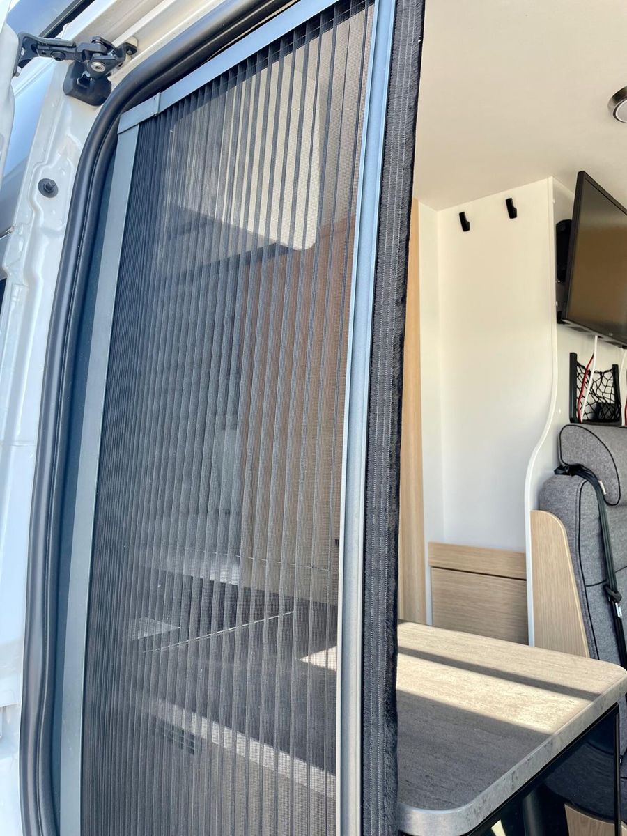 Fahrzeugabbildung Sunlight Cliff 600 SOLAR*SAT/TV*AHK*KAMERA*MARKISE*uvm.