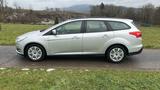 Ford Focus Turnier Business 1,5TDCI 120ps - Ford Focus Business mit Diesel-Antrieb