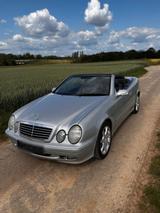 Mercedes-Benz Mercedes CLK Cabrio 230 Kompressor W208 - Mercedes-Benz CLK w208