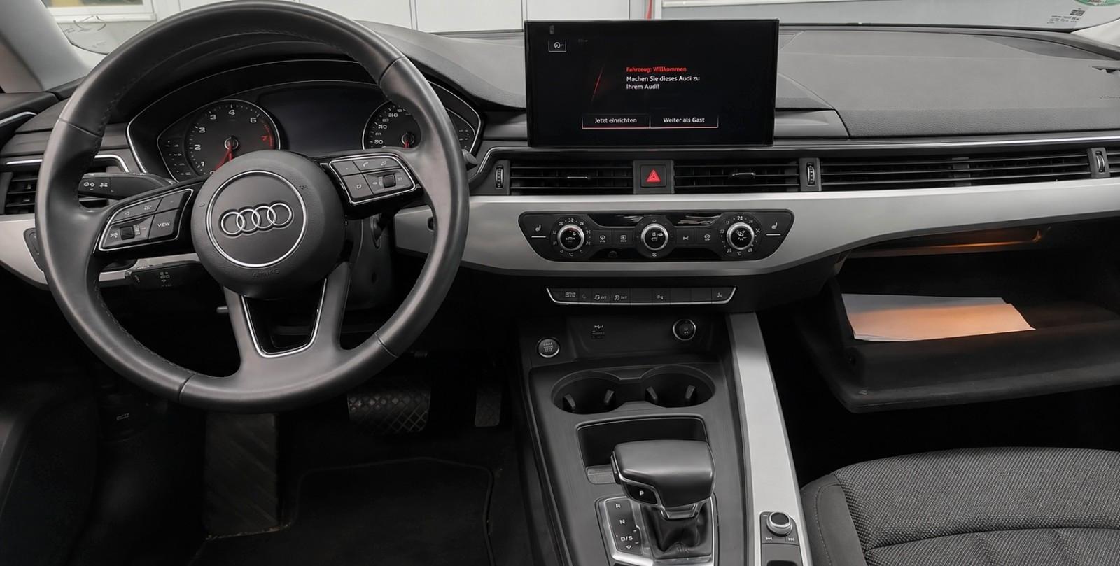 Audi A5 Sportback 35 TFSI Navi, LED, 1 Hand, миниатюра 6