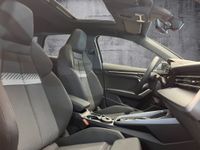 Audi A3 - Vorschau Bild 9